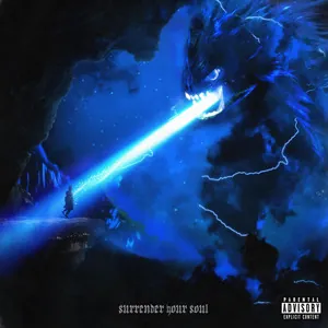 Pochette de l'album Surrender Your Soul de KILLY (2018)