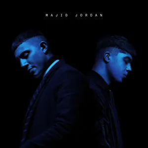 Pochette de l'album Majid Jordan de Majid Jordan (2016)
