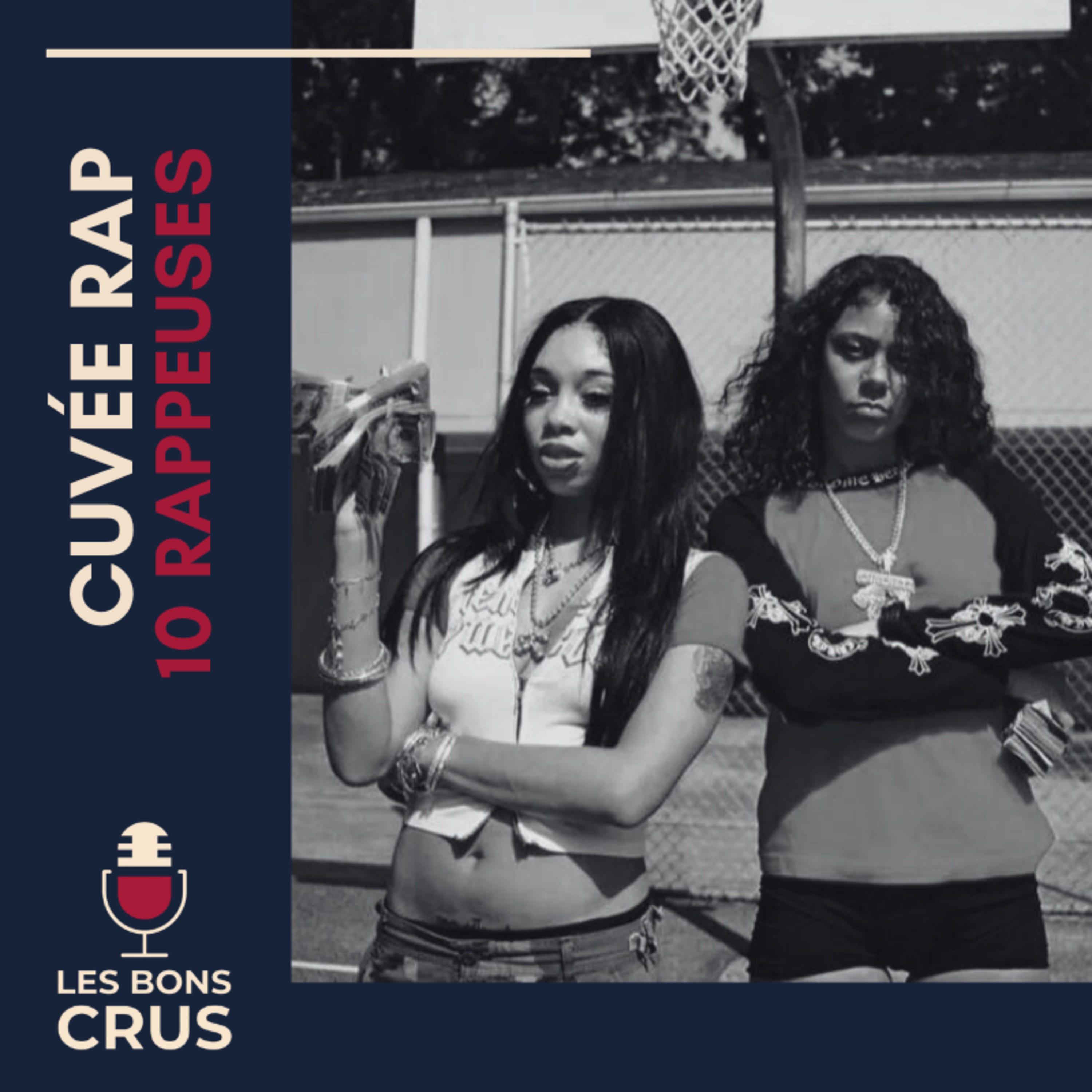 10 rappeuses US, notre sélection 2024 - Cuvée Rap