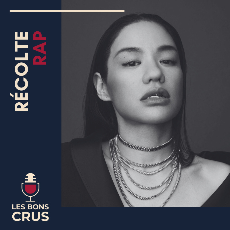 A$AP Ferg, Awich, Famille Nombreuse, Rambo goyard, Don Toliver - Récolte Rap