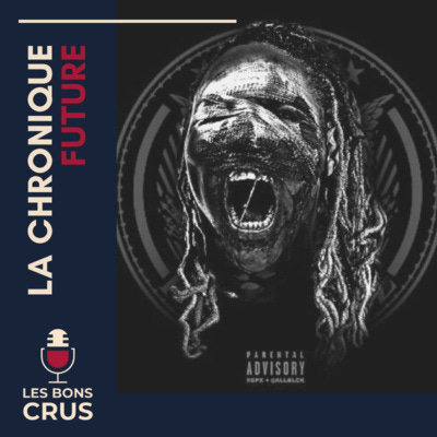 Chronique d'album : Monster de Future