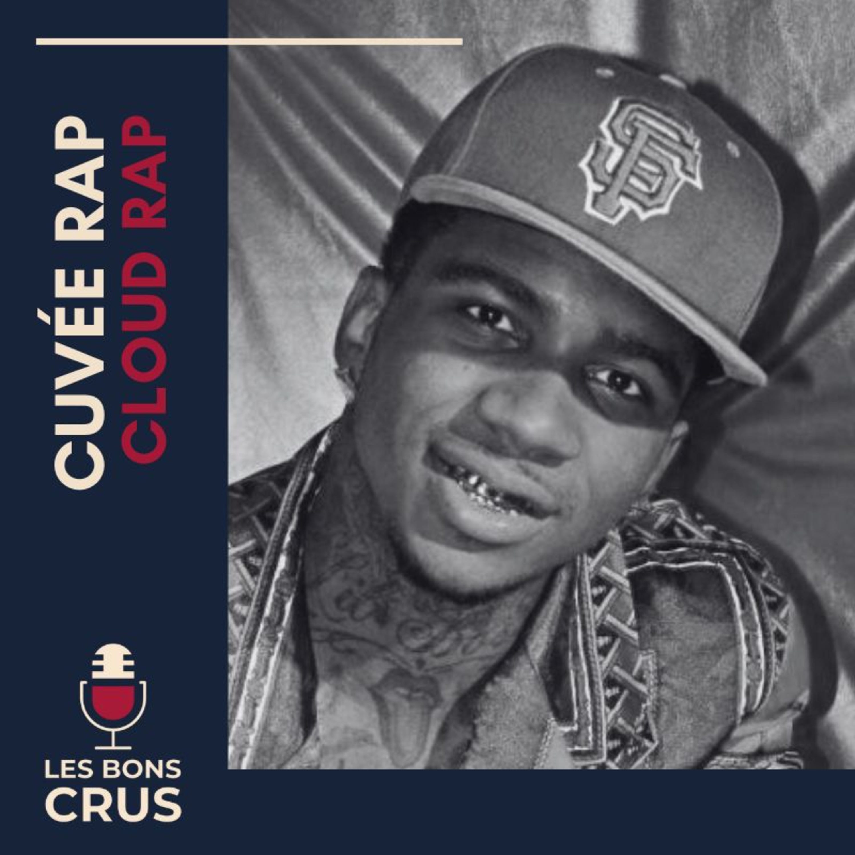 Cloud Rap, les origines - Cuvée Rap