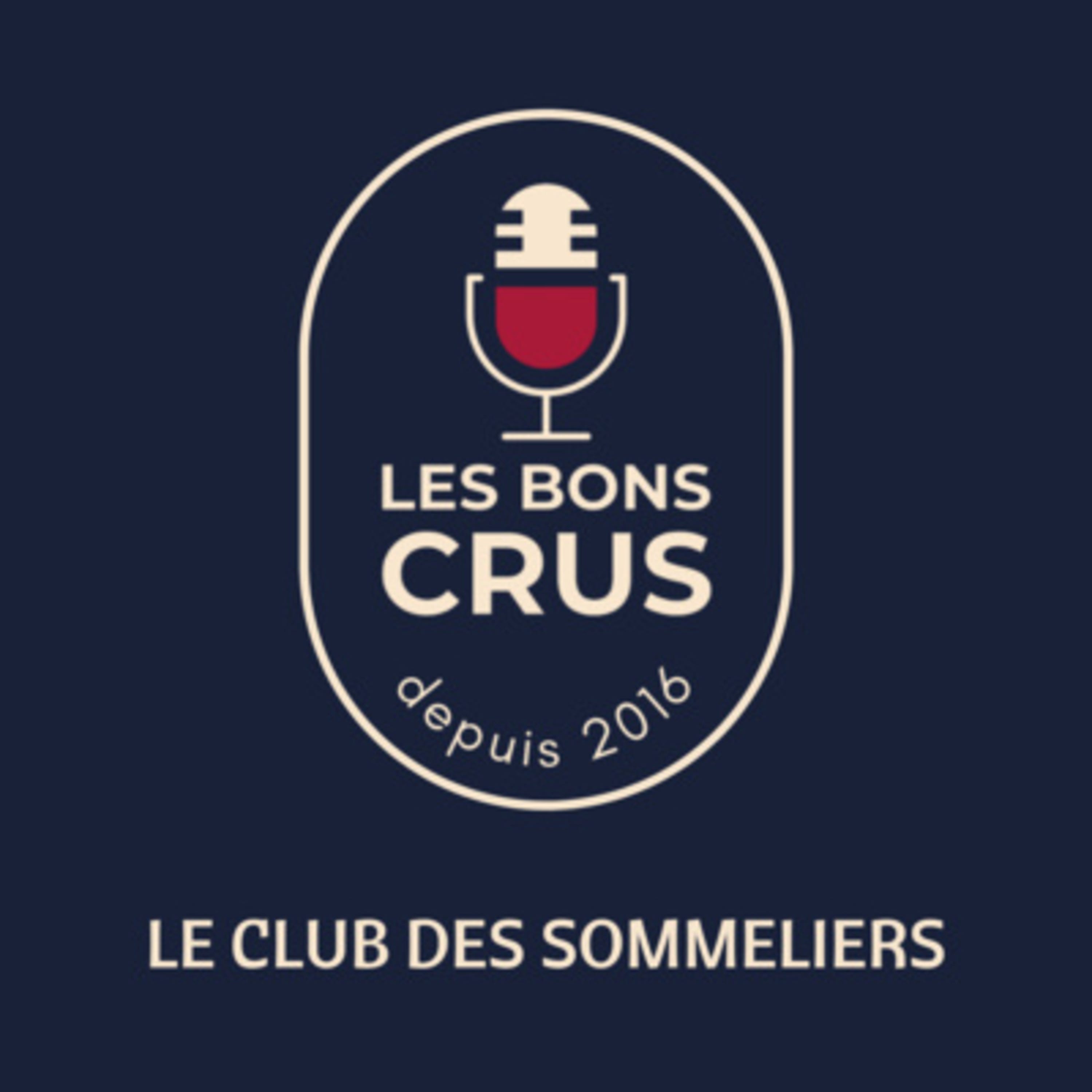 Club des Sommeliers #3 : L'école des sommeliers du rap