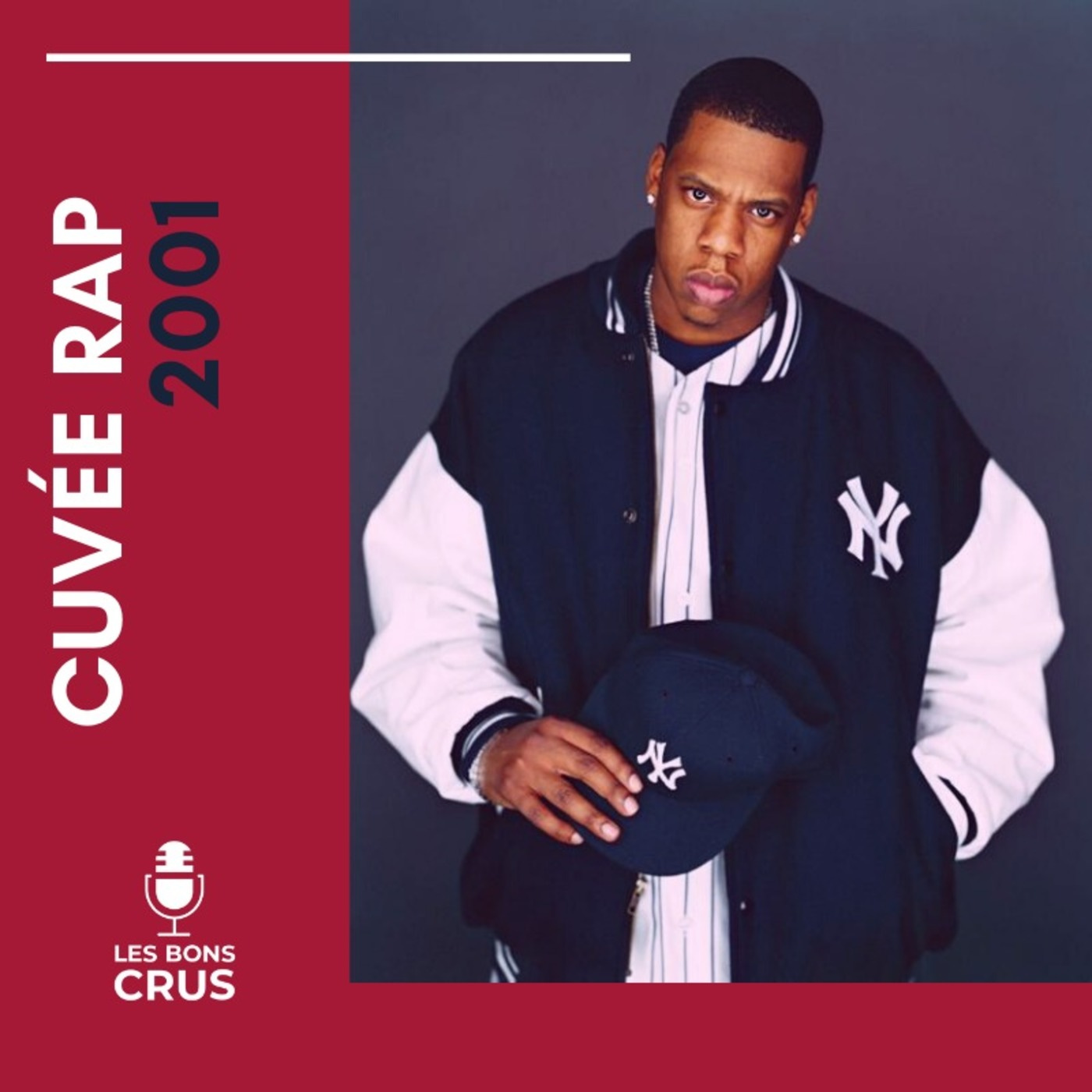 Cuvée rap 2001