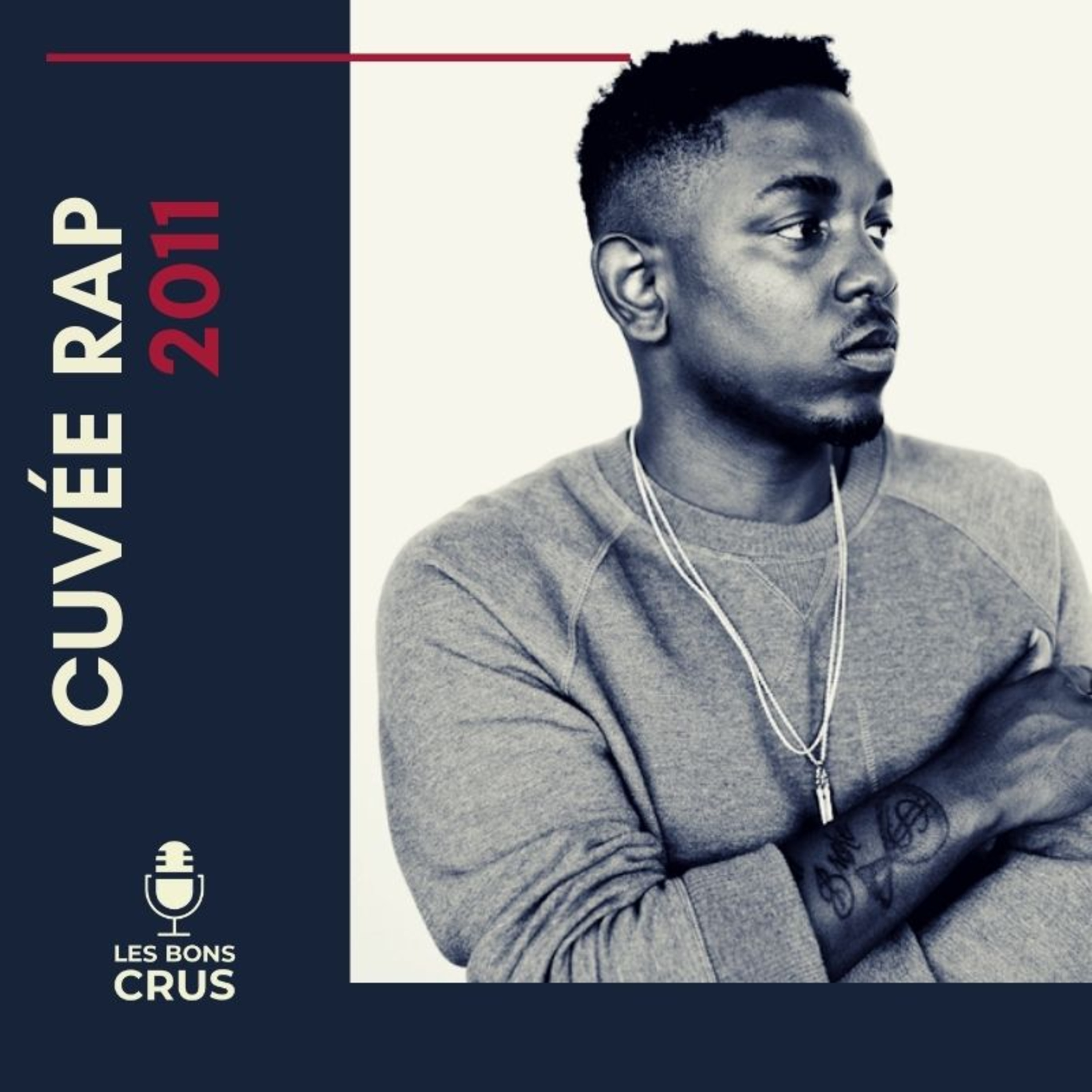 Cuvée Rap 2011