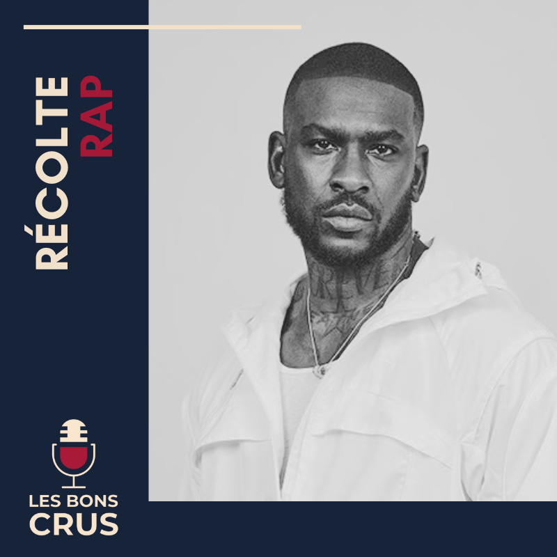 El Cousteau, Clipse, Skepta, Metro Boomin, Juicy J, BigXthaPlug - Récolte Rap