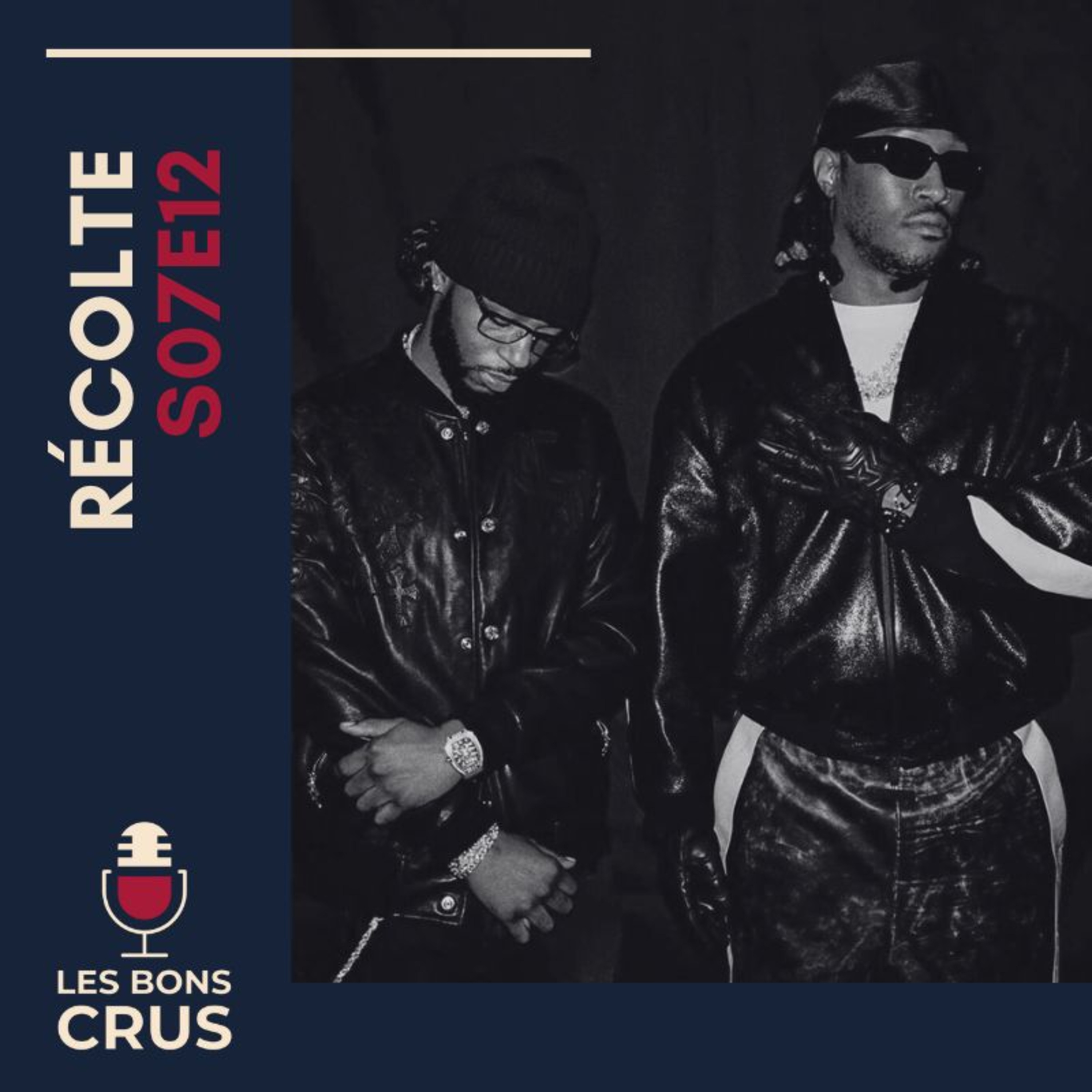 Future, Metro Boomin, Playboi Carti, TH - Récolte Rap