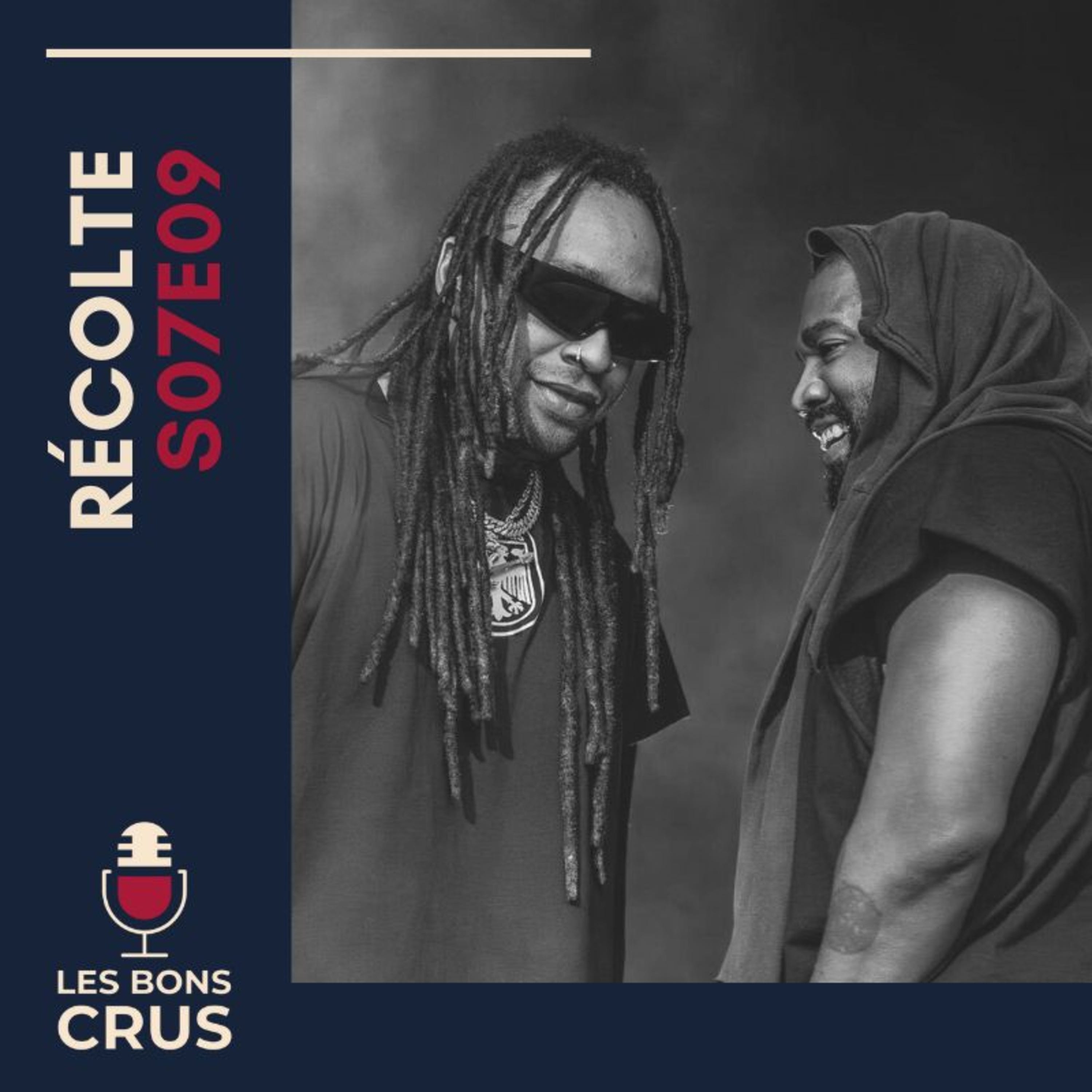 Kanye West, Ty Dolla $ign, Booba, Phonkerie Vol 3 - Récolte Rap