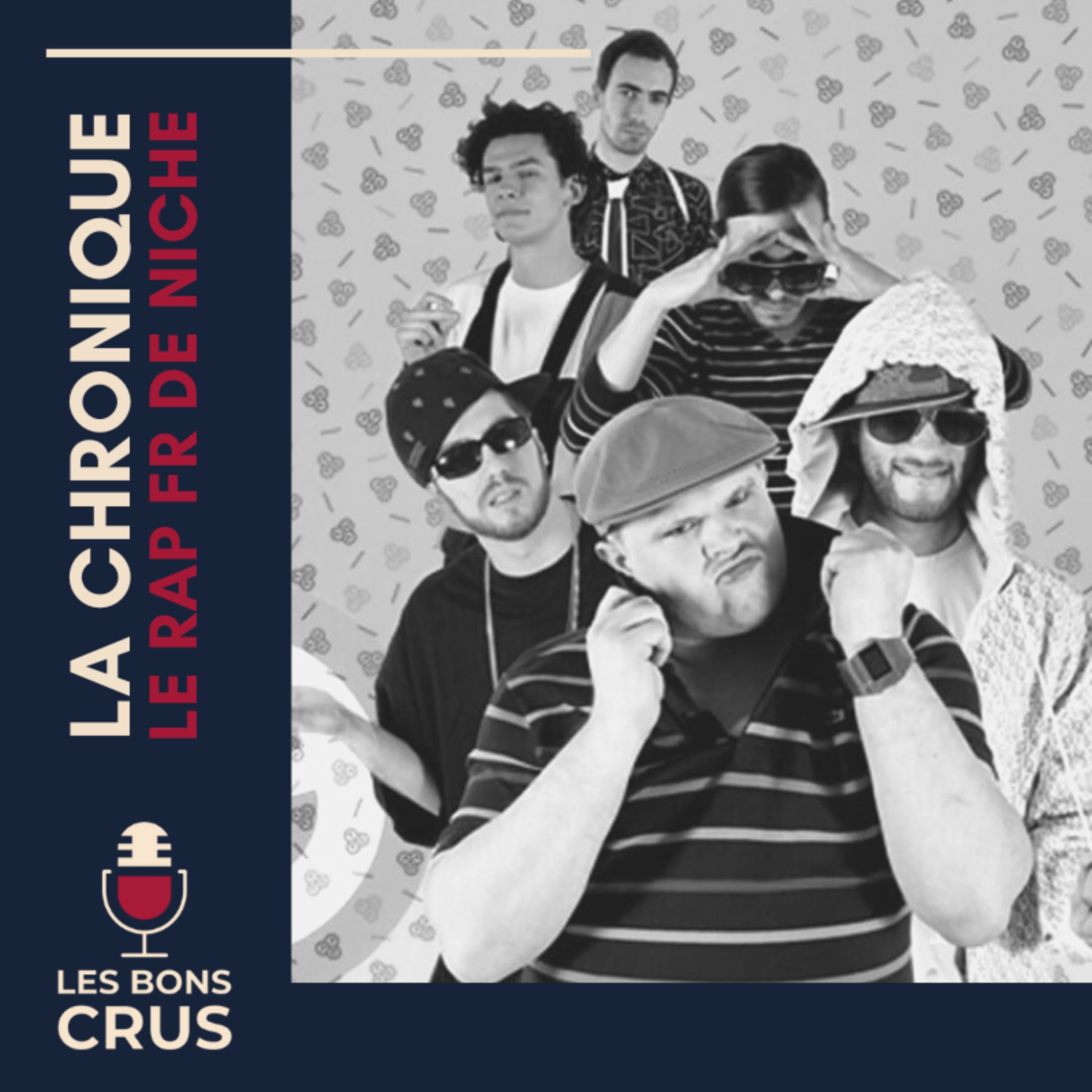 L’influence de la scène dite “alternative” sur le Rap FR actuel