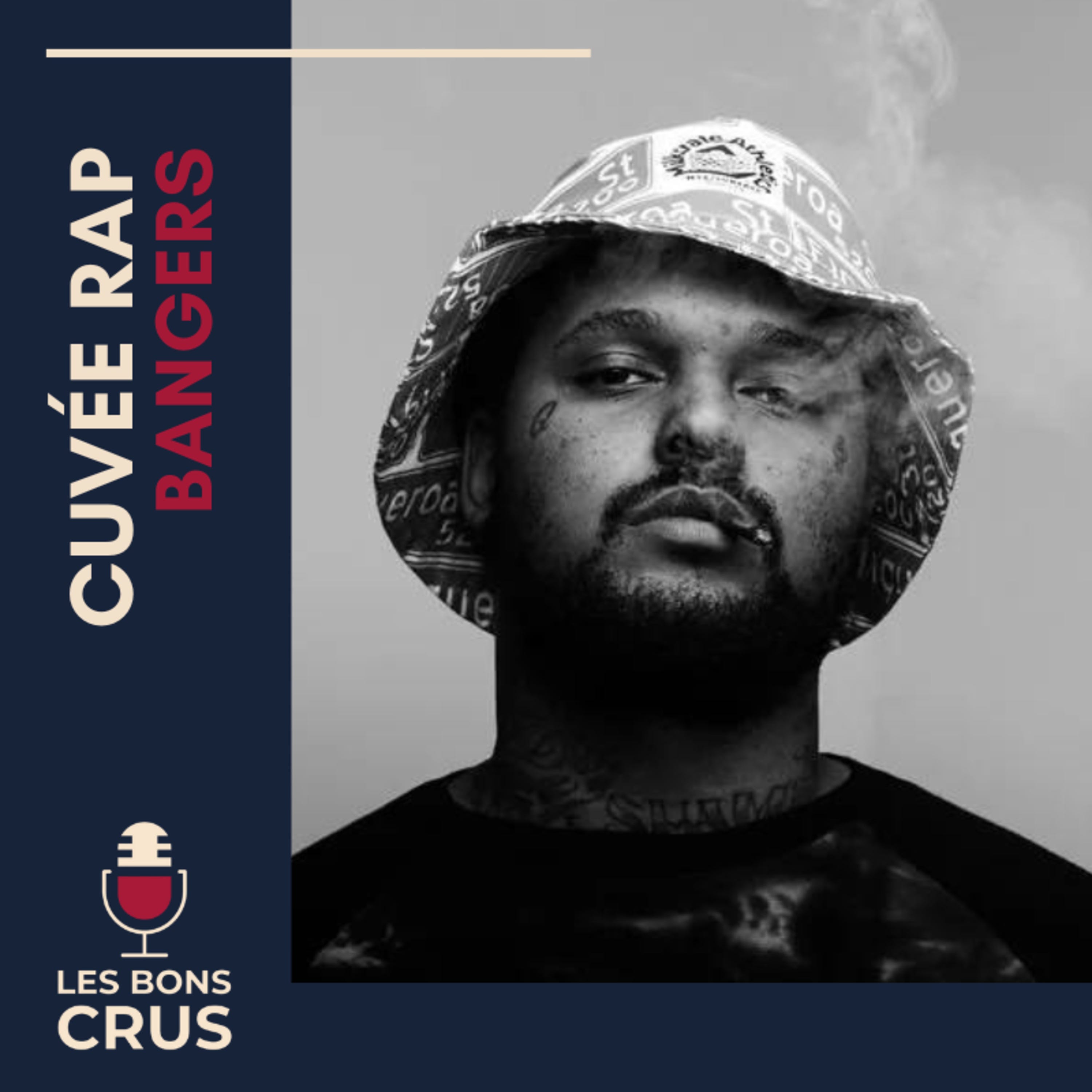 Rap Bangers - Cuvée Rap