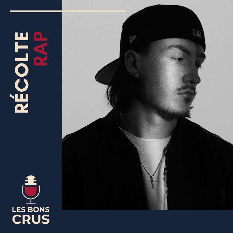 Tommy Richman, Blasé, Jeune LC, Infinit, AJ Tracey, Mairo - Récolte Rap