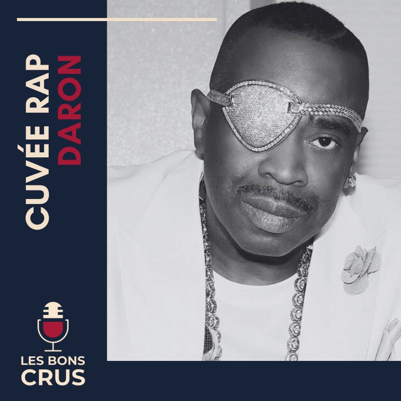 Vieillir dans le rap - Cuvée Rap