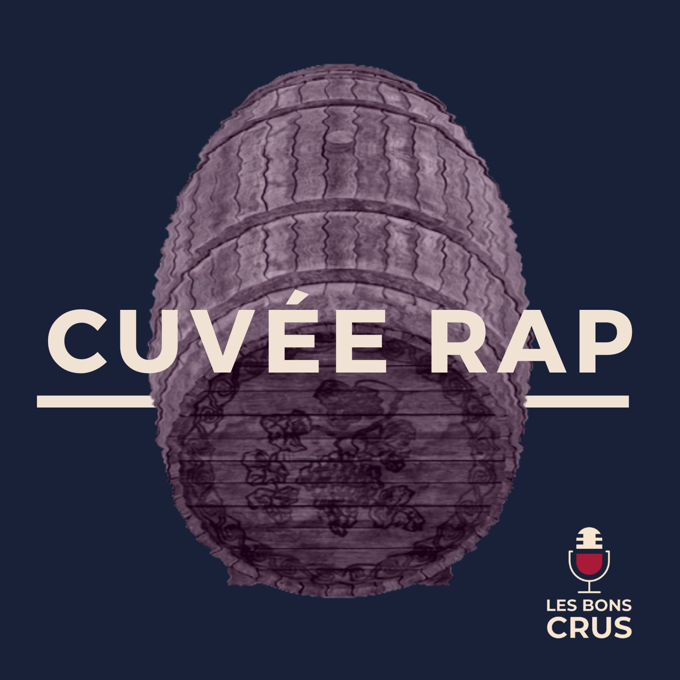 Première écoute imposée (100s - Ivry, Onoe Caponoe - Surf or Die) - Cuvée Rap