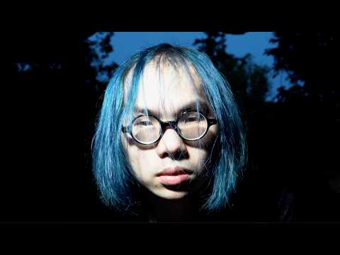 Chalky Wong — 香巴拉 feat. Jackzebra